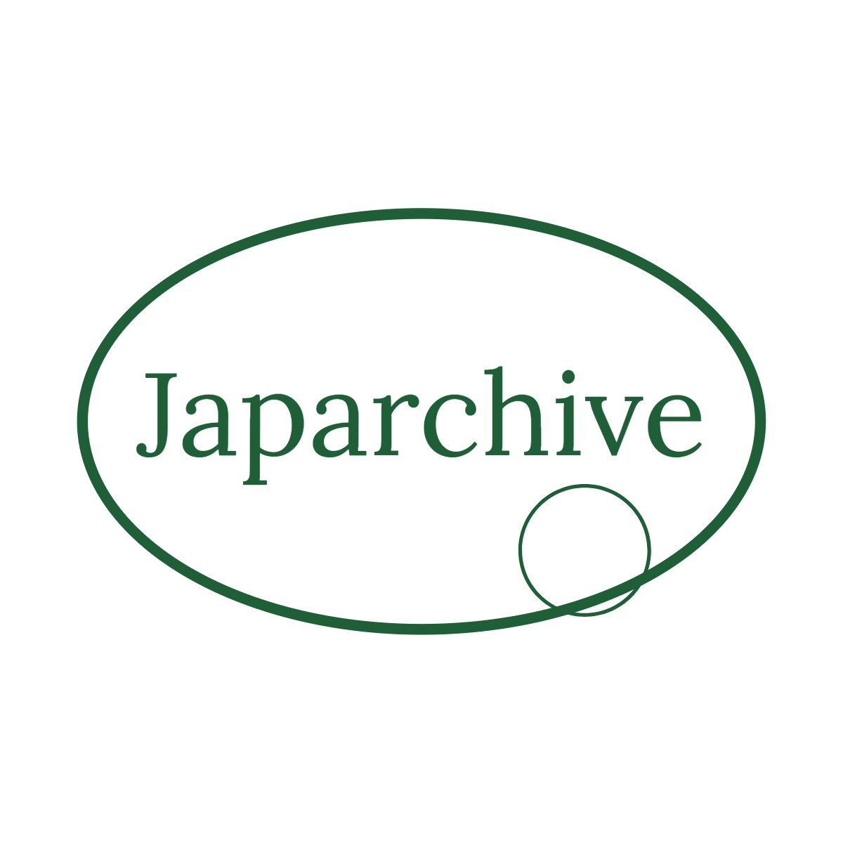 japarchive